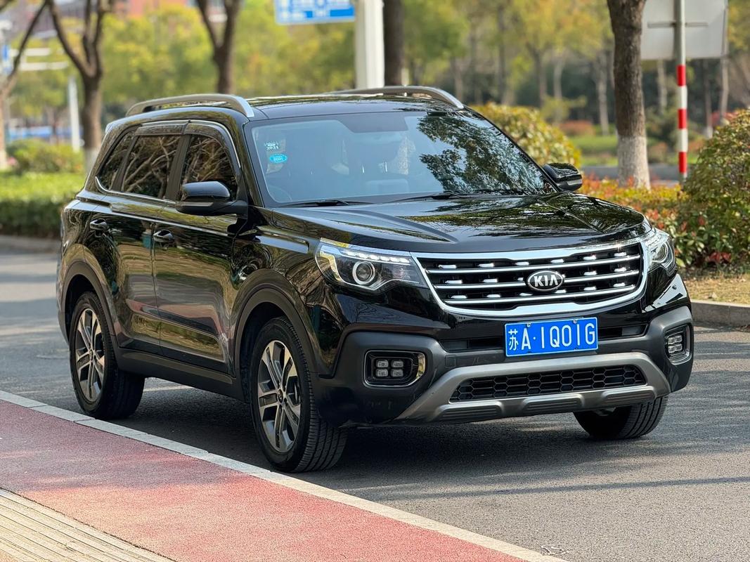 起亚智跑发动机多少钱一台,起亚智跑发动机多少钱一台车