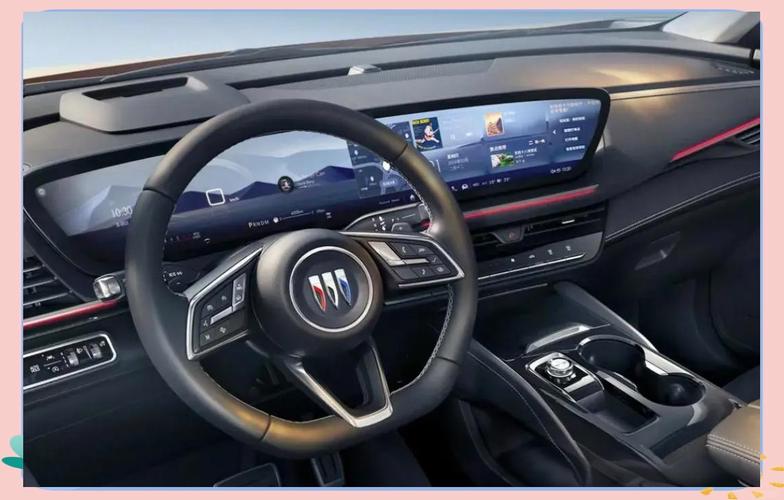 别克昂科威2024款 别克昂科威2024款智能驾驶视频