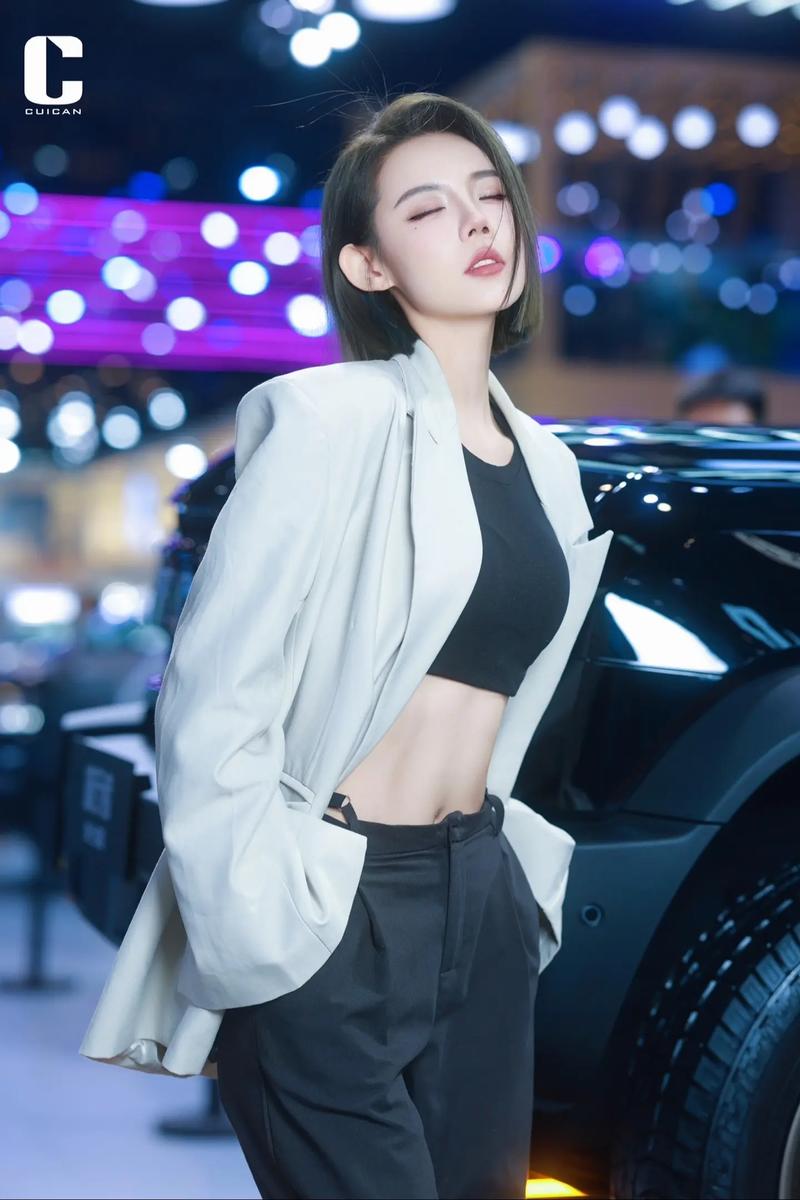 2021年北京国际车展 2021年北京国际车展什么时候