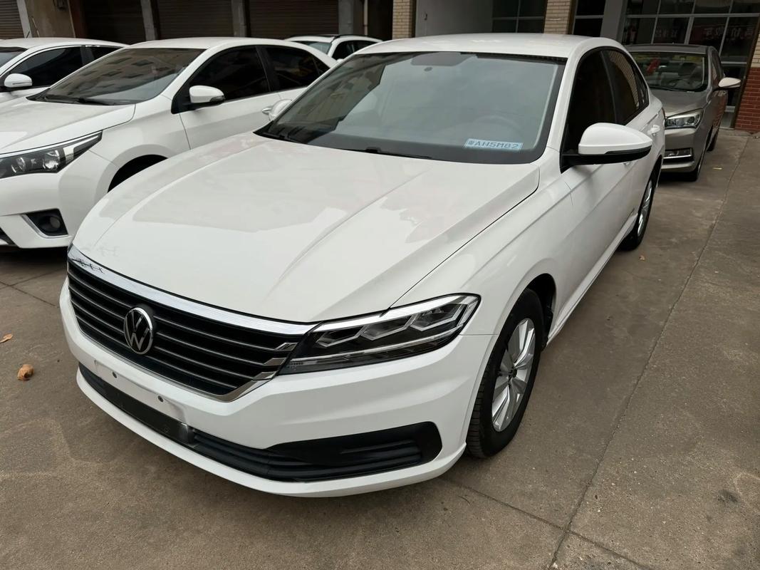 21款朗逸plus配置/21款朗逸plus参数