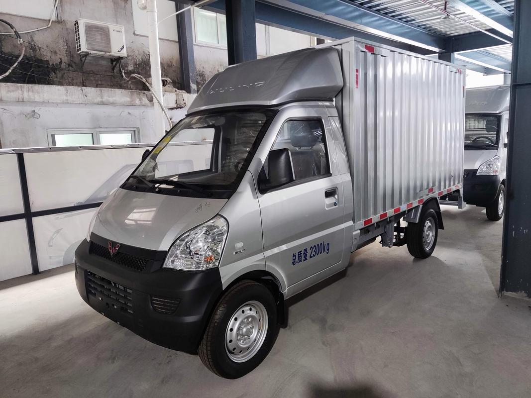 五菱单排小货车报价/五菱单排小型货车