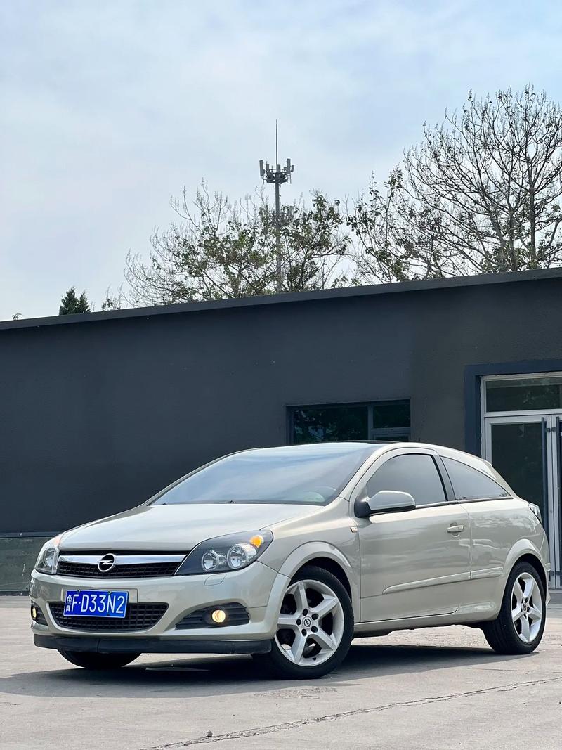 欧宝跑车雅特价格,欧宝雅特汽车报价