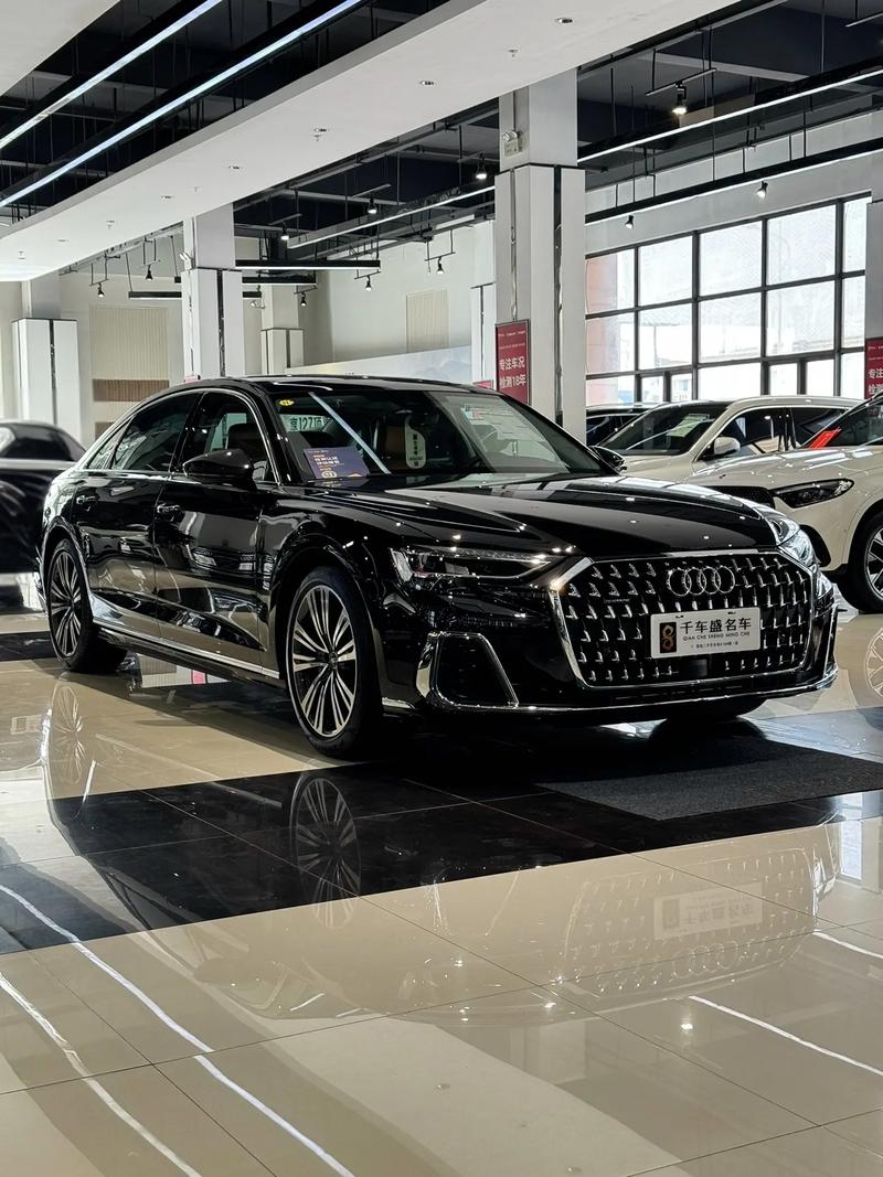 奥迪a8多少钱一辆2020(奥迪a8多少钱一辆官方价格)