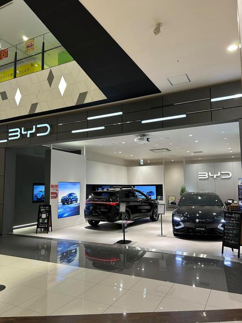 大连比亚迪新能源汽车4s店,大连比亚迪新能源汽车4s店地址查询