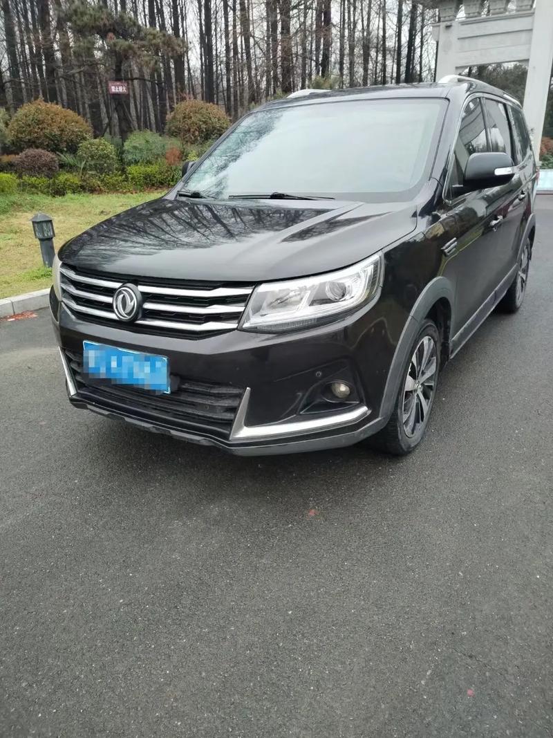 东风景逸x6质量怎么样/东风景逸x6质量怎么样啊