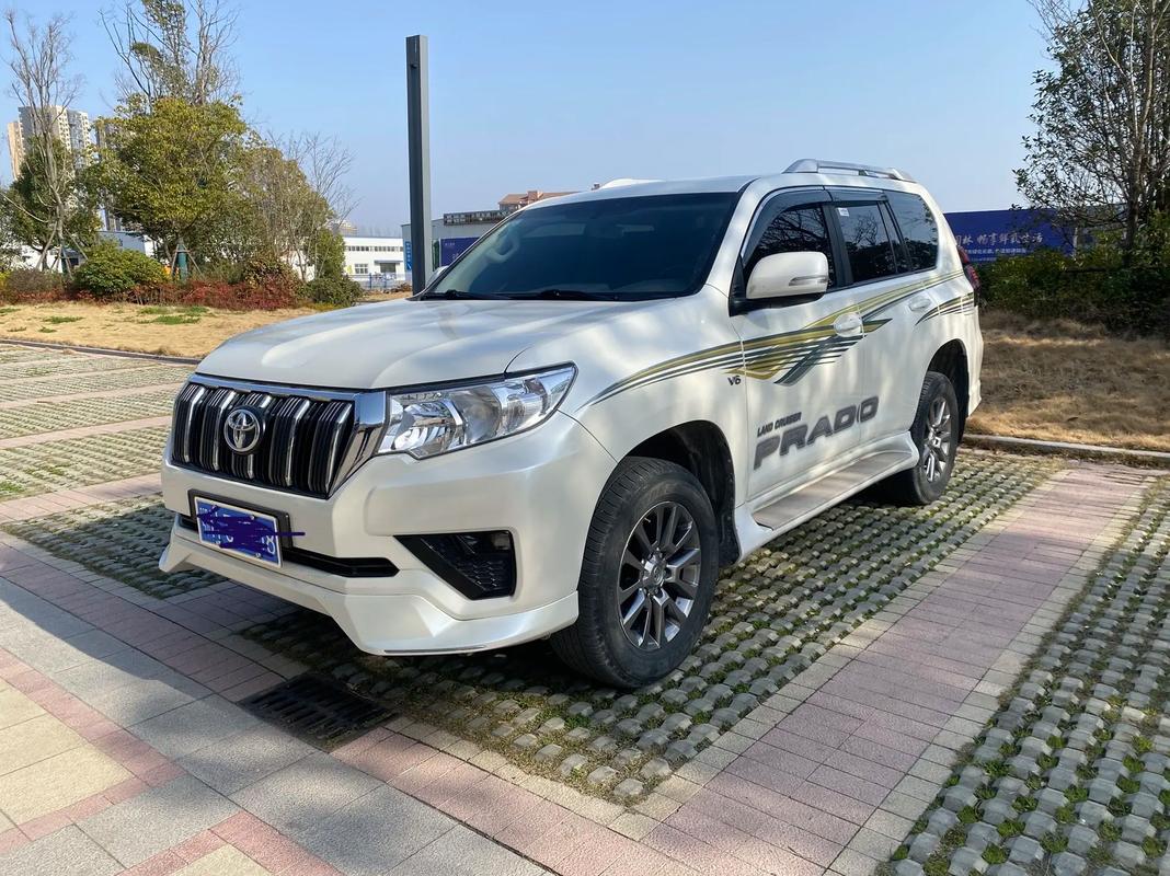 【霸道4000报价2021款,霸道4000最新报价】