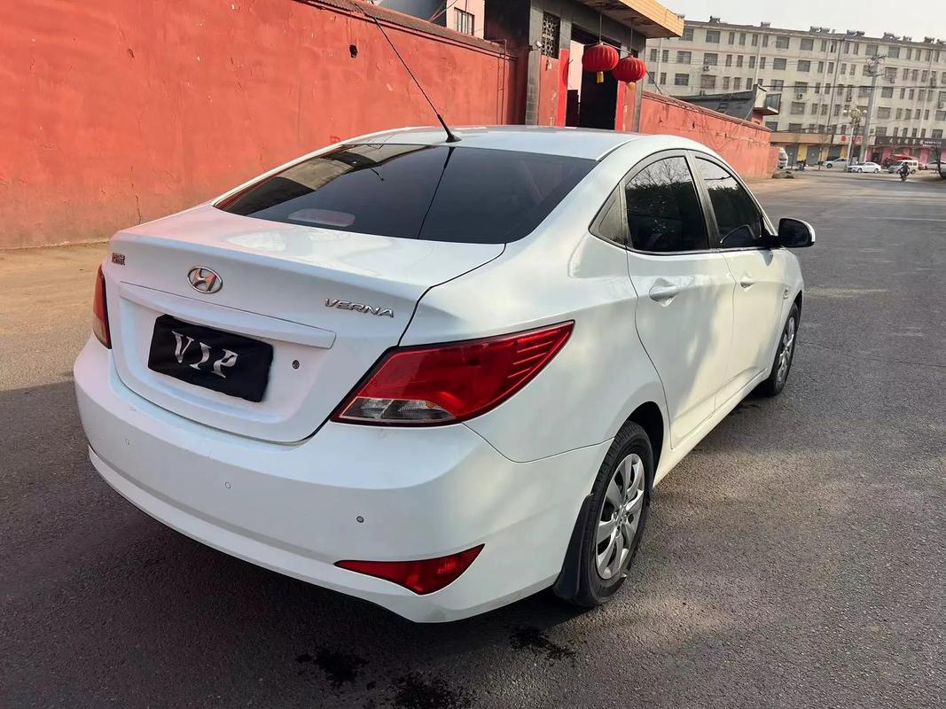 【瑞纳2015款二手车,一五年瑞纳2手车手动】