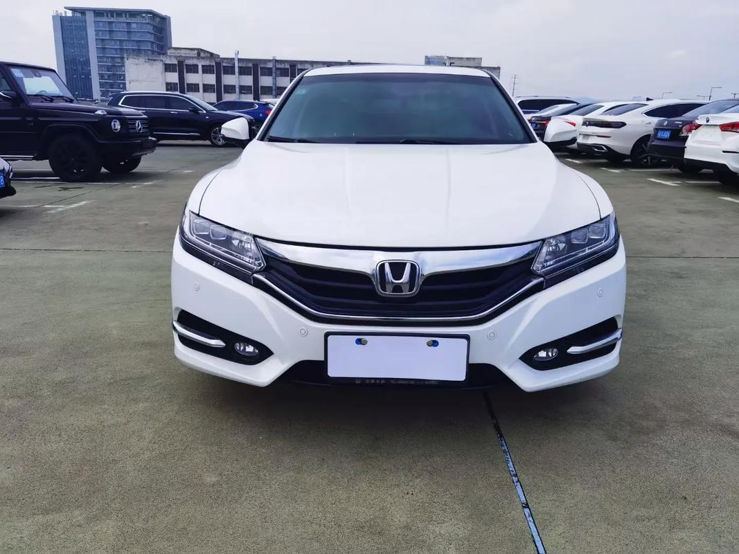 16款思铂睿能卖多少钱/16款思铂睿图片