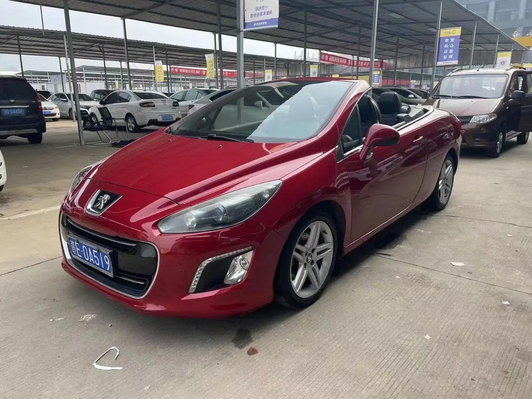 2012标致308怎么样口碑/2012款标致308有什么缺点