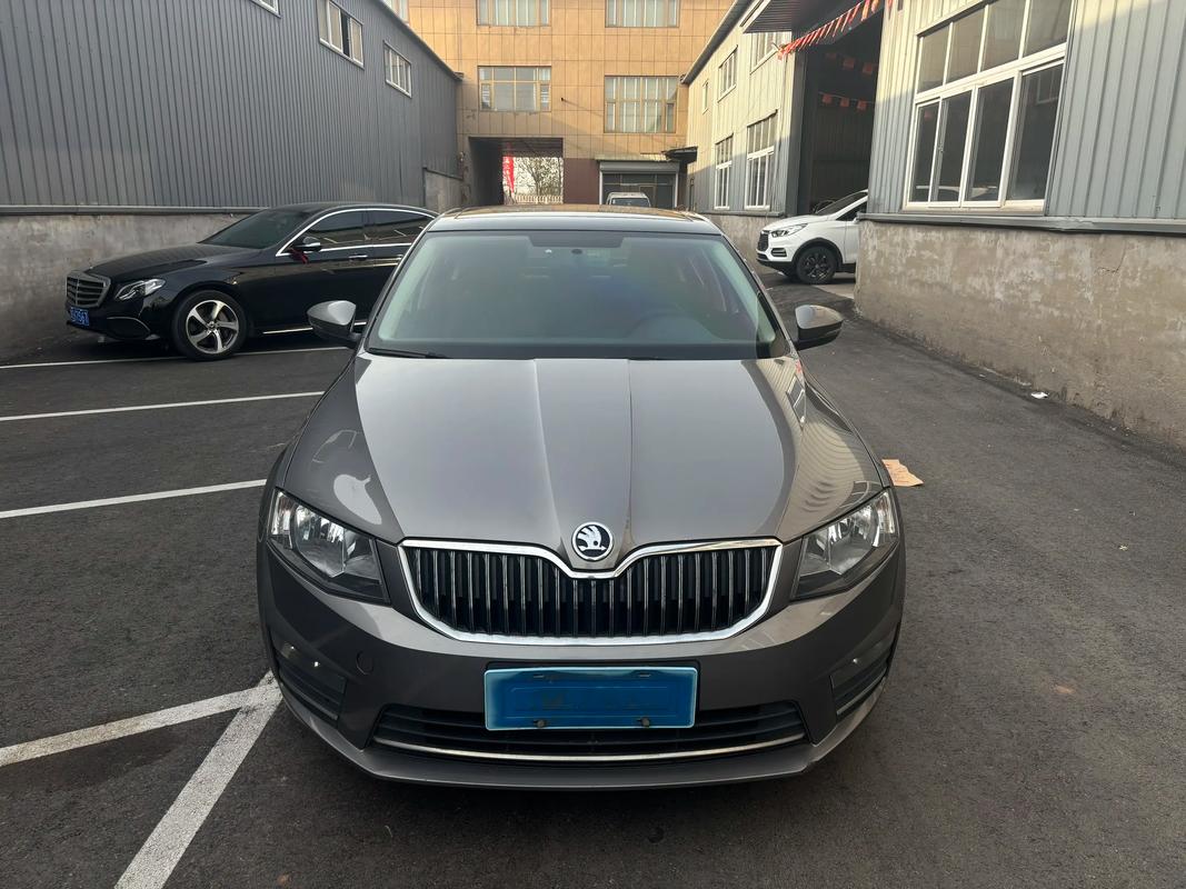 18年的斯柯达明锐能卖多少钱(18年16明锐能卖多少钱)