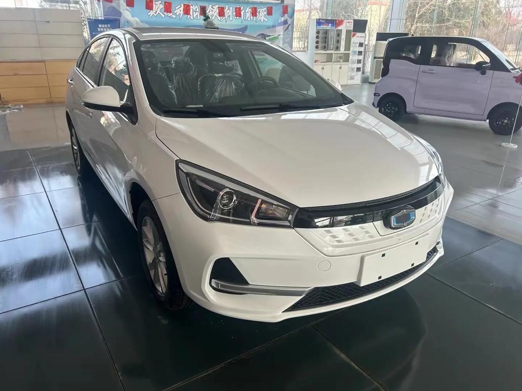 【奇瑞新能源汽车报价,奇瑞新能源轿车报价】