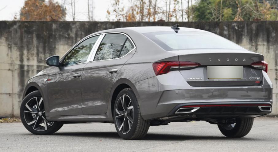 斯柯达明锐rs2024款落地价,斯柯达明锐rs预估价