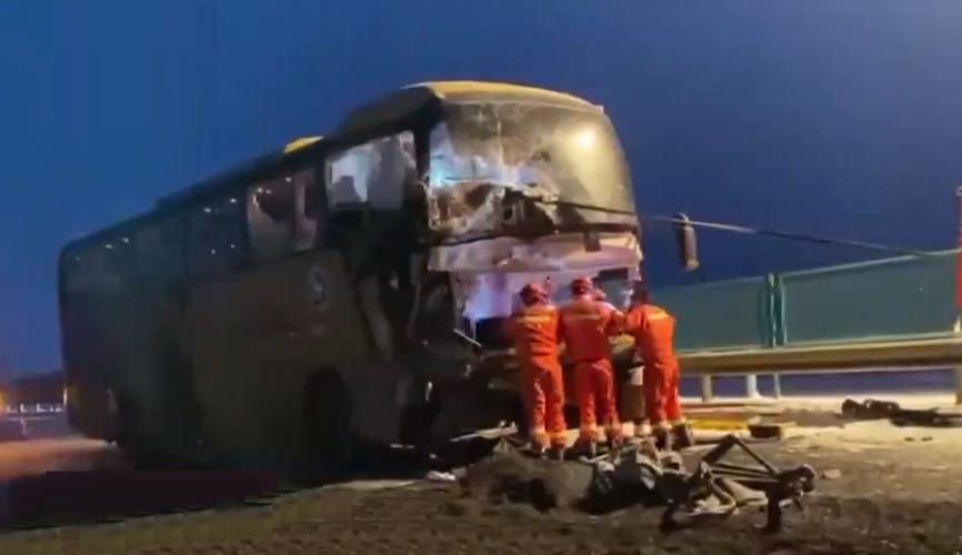 2022年刚刚发生的车祸 今年发生的车祸