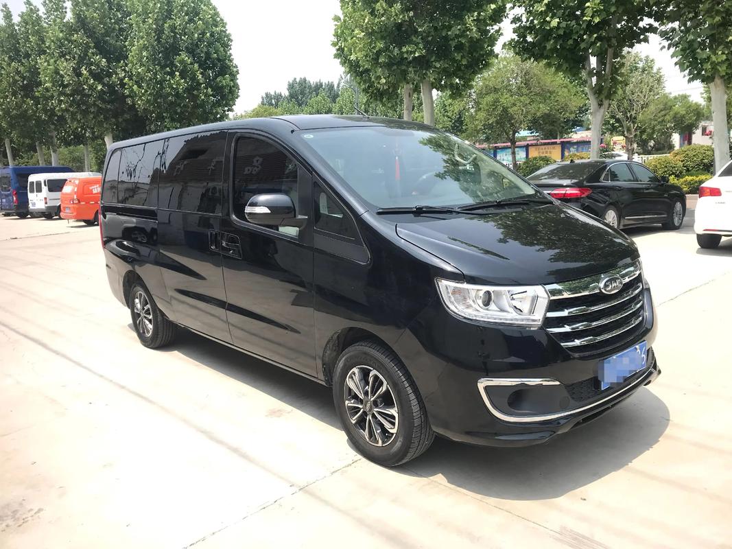 江淮m3plus最新价格,江淮m3报价多少钱