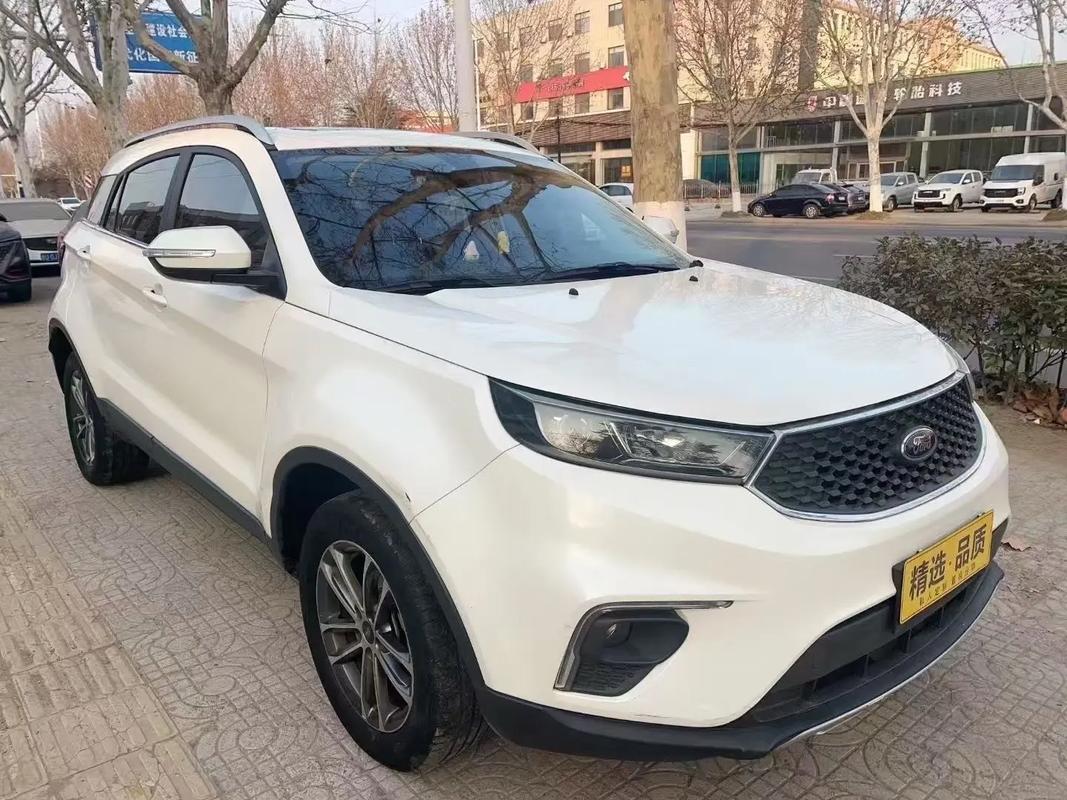 2019款报价及图片(领界2019款报价及图片)