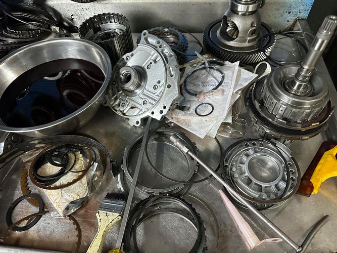 本田cvt钢带过人之处(本田cvt钢带多少钱一条)