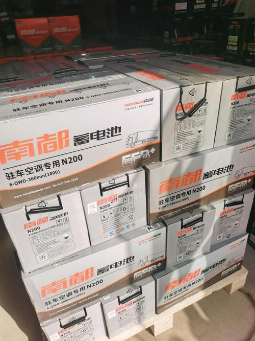 汽车电瓶十大品牌(汽车电瓶比较好的品牌)