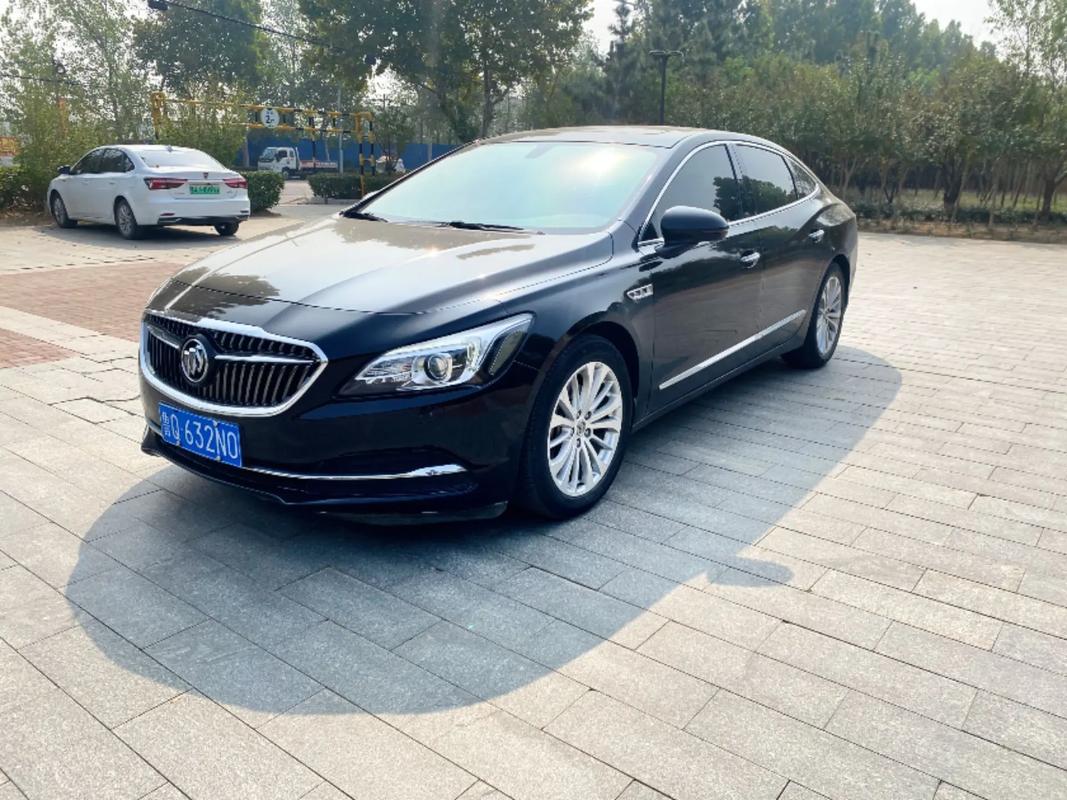 全新别克君越试驾视频 全新别克君越试驾视频播放