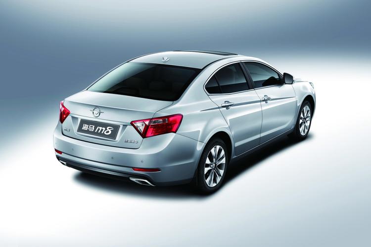 【海马汽车最新新闻,海马汽车资讯】