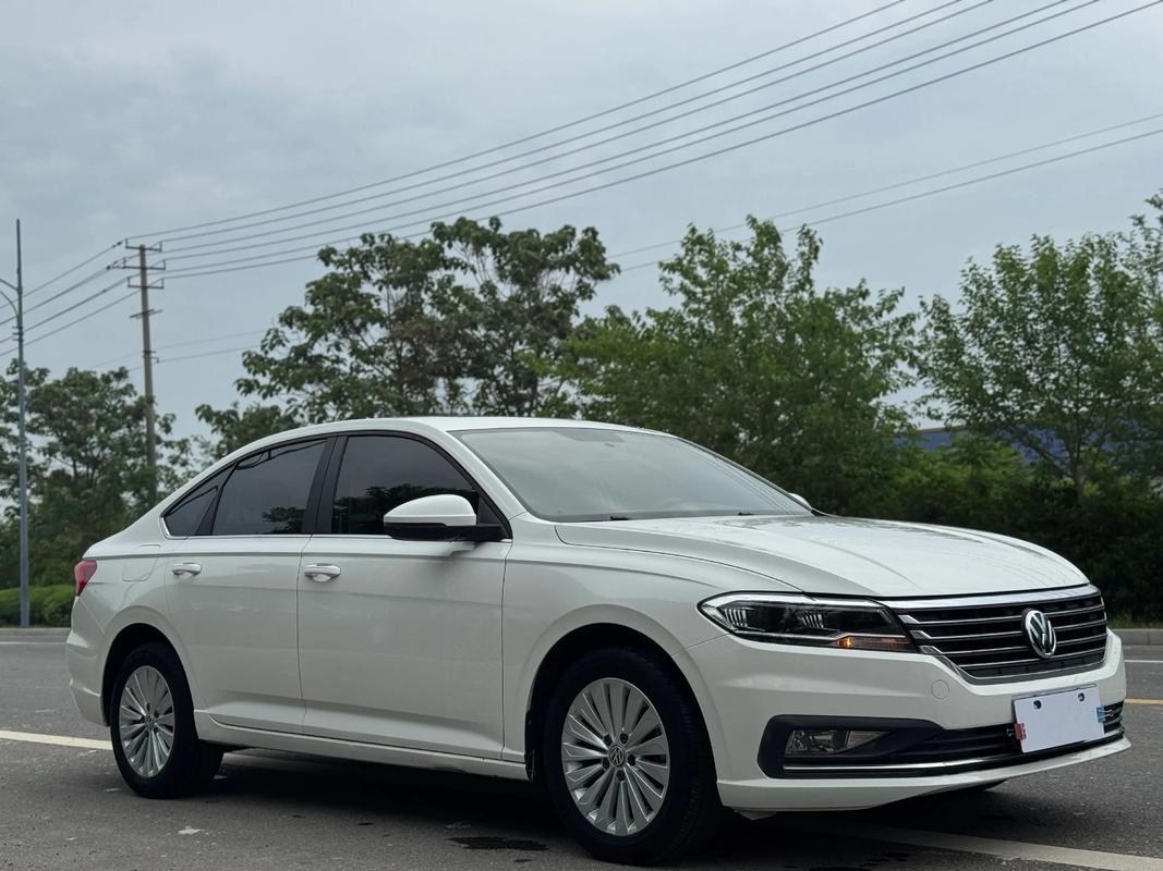 【朗逸plus是哪款车,朗逸plus到底是哪款车】