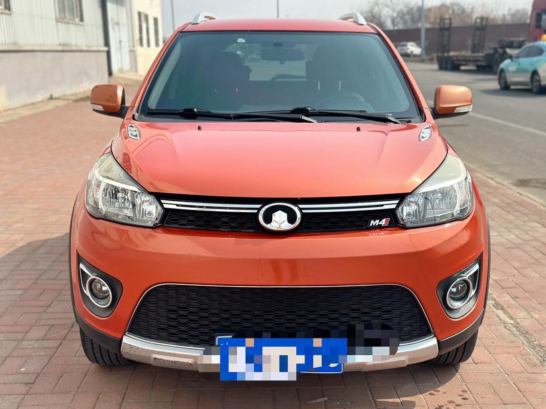 长城10万左右的车(长城十万以内的车型)