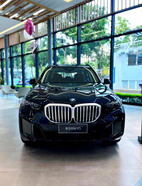 2020款宝马x5增加7座版/宝马x5国产7座加长版