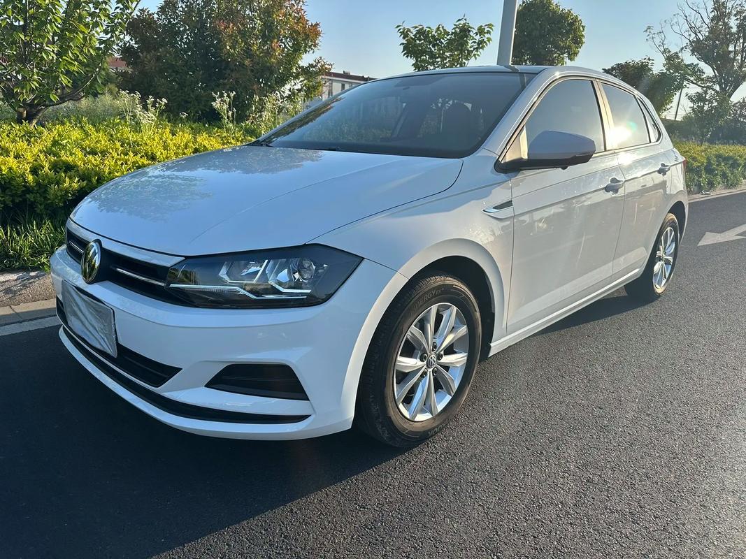 新版大众polo三厢,2020款大众polo三厢版参数