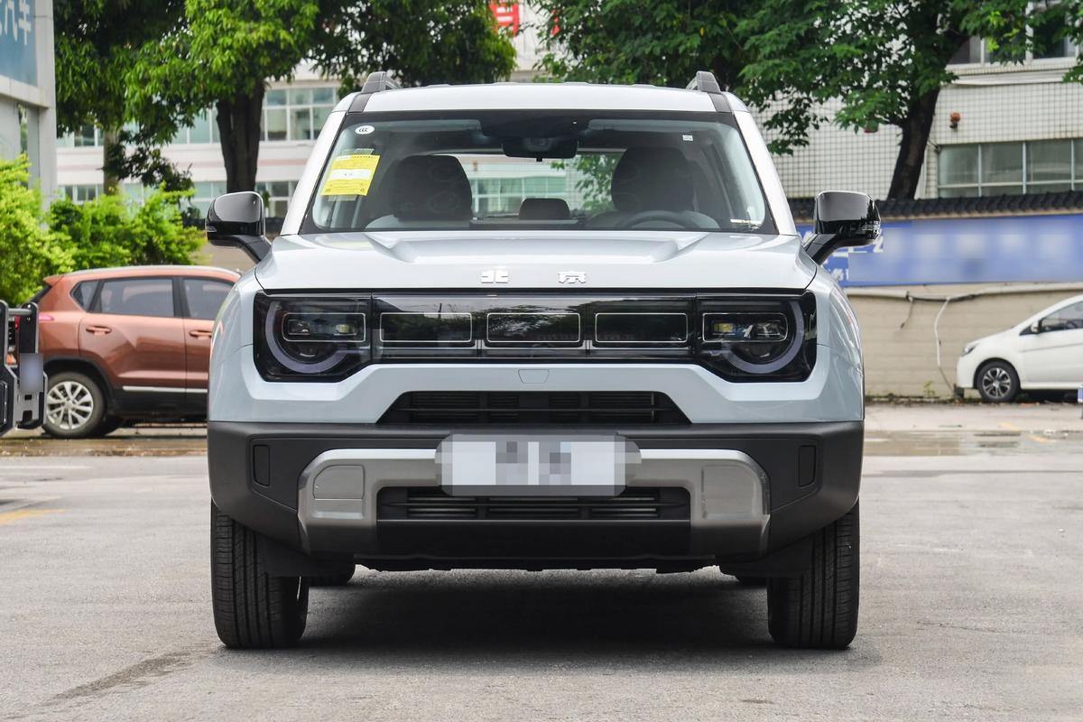 北京bj30值得买吗 bj30能买吗