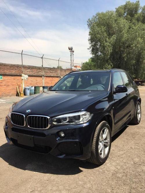 宝马x5进口二手车价格(进口二手宝马x5m)