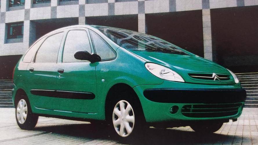 雪铁龙萨拉毕加索(雪铁龙萨拉毕加索可以作动平衡吗)